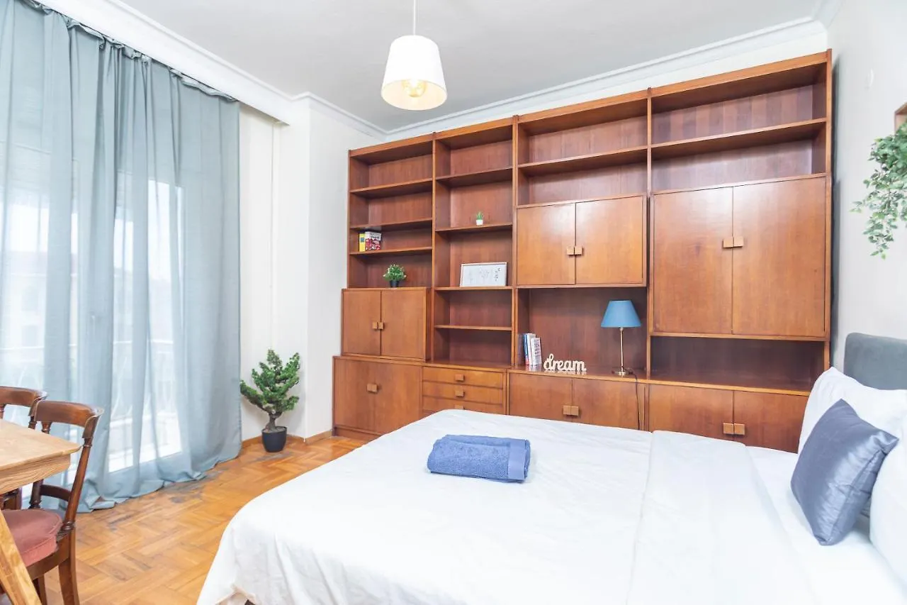 Houseloft Forum Premium Tesalónica 0*,  Grecia