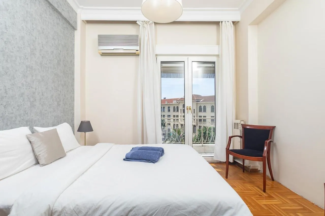 Houseloft Forum Premium Saloniki 0*,  Grecja