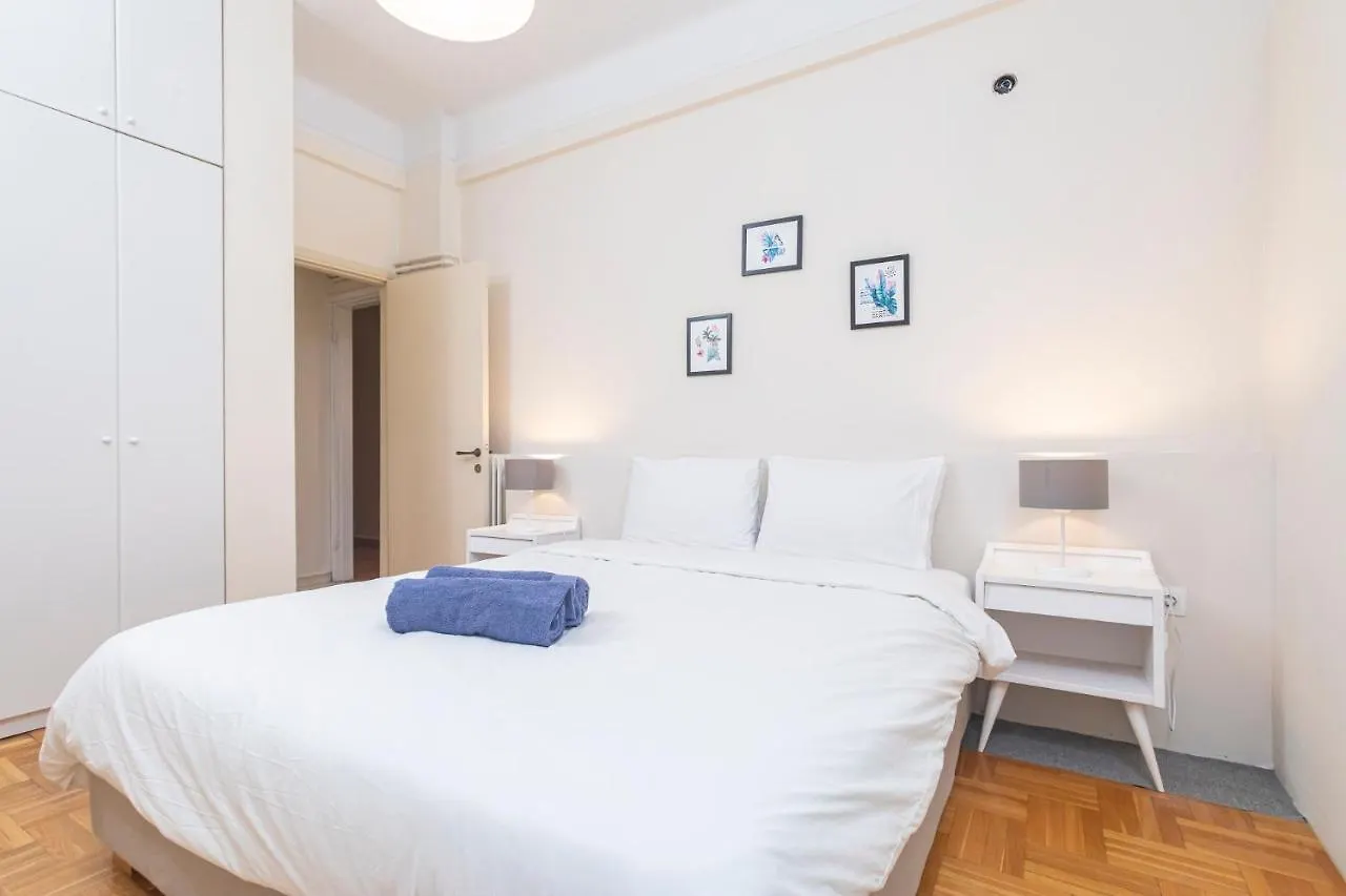 Houseloft Forum Premium Saloniki Grecja