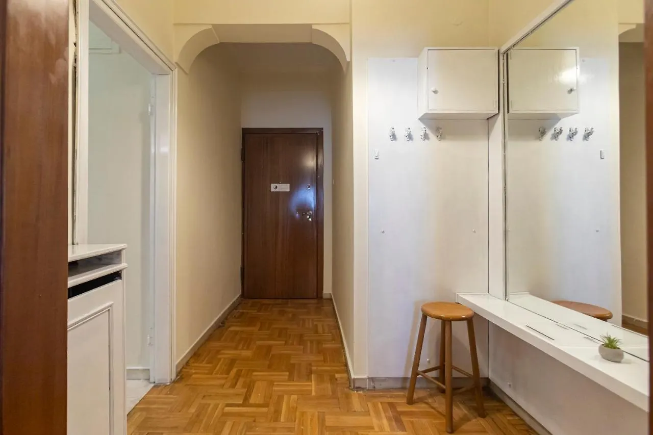Houseloft Forum Premium Saloniki Apartament