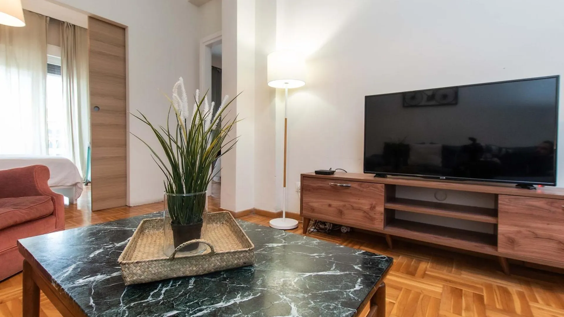 Houseloft Forum Premium Saloniki 0*,  Grecja