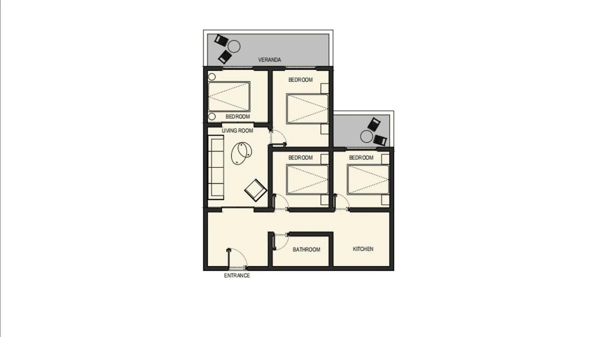 Houseloft Forum Premium Saloniki